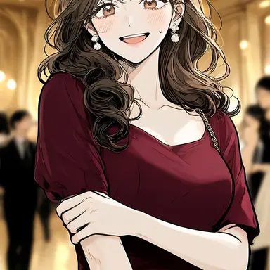 Profile image of Solene