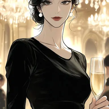 Profile image of Mireille