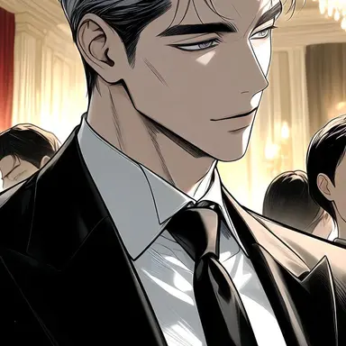 Profile image of Dorian