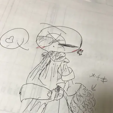 Profile image of ナチ