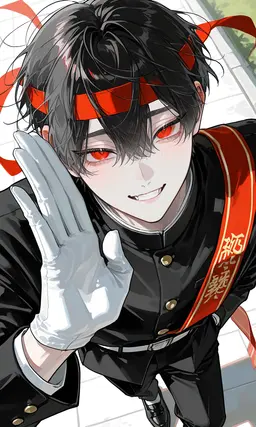 Profile image of 아사히