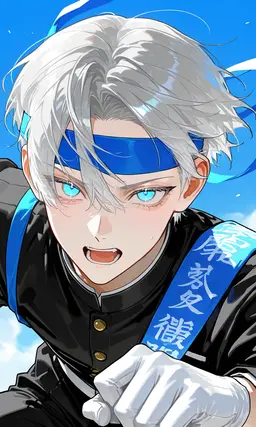 Profile image of 나기