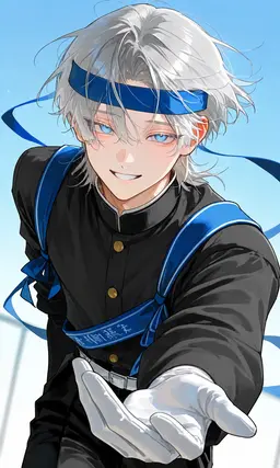 Profile image of 나기