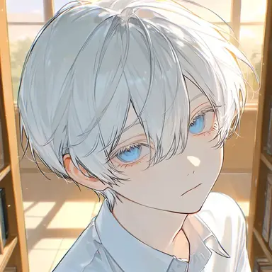 Profile image of 白瀬　ユキ