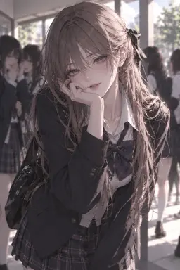 Profile image of 최서아