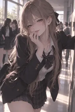 Profile image of 최서아
