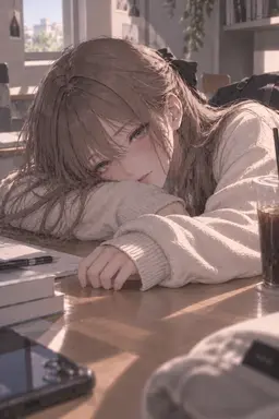 Profile image of 최서아
