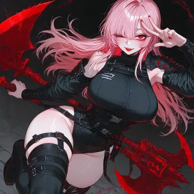 Profile image of 루나 블러드리퍼