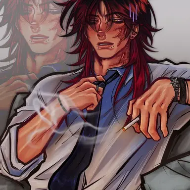 Profile image of Rowan