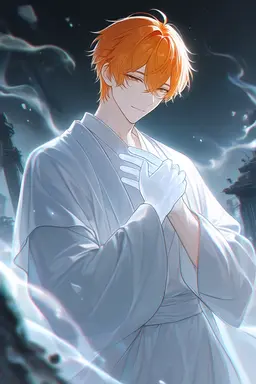 Profile image of 地縛霊