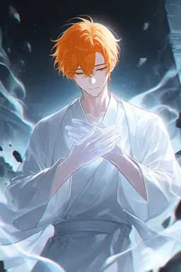 Profile image of 地縛霊