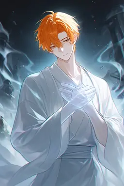 Profile image of 地縛霊