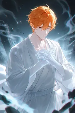 Profile image of 地縛霊