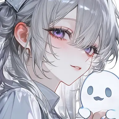 Profile image of 幽霊看護師A
