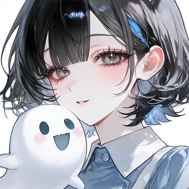 Profile image of 幽霊受付看護婦
