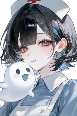 Profile image of 幽霊受付看護婦