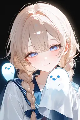Profile image of 浮遊霊