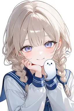 Profile image of 浮遊霊