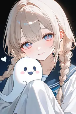 Profile image of 浮遊霊