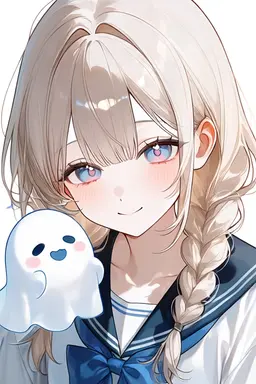 Profile image of 浮遊霊