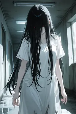 Profile image of 貞子