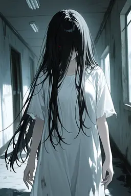 Profile image of 貞子