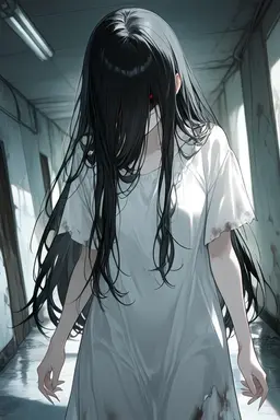 Profile image of 貞子