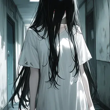 Profile image of 貞子