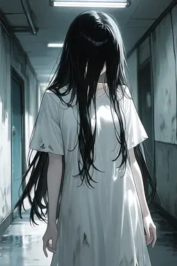 Profile image of 貞子