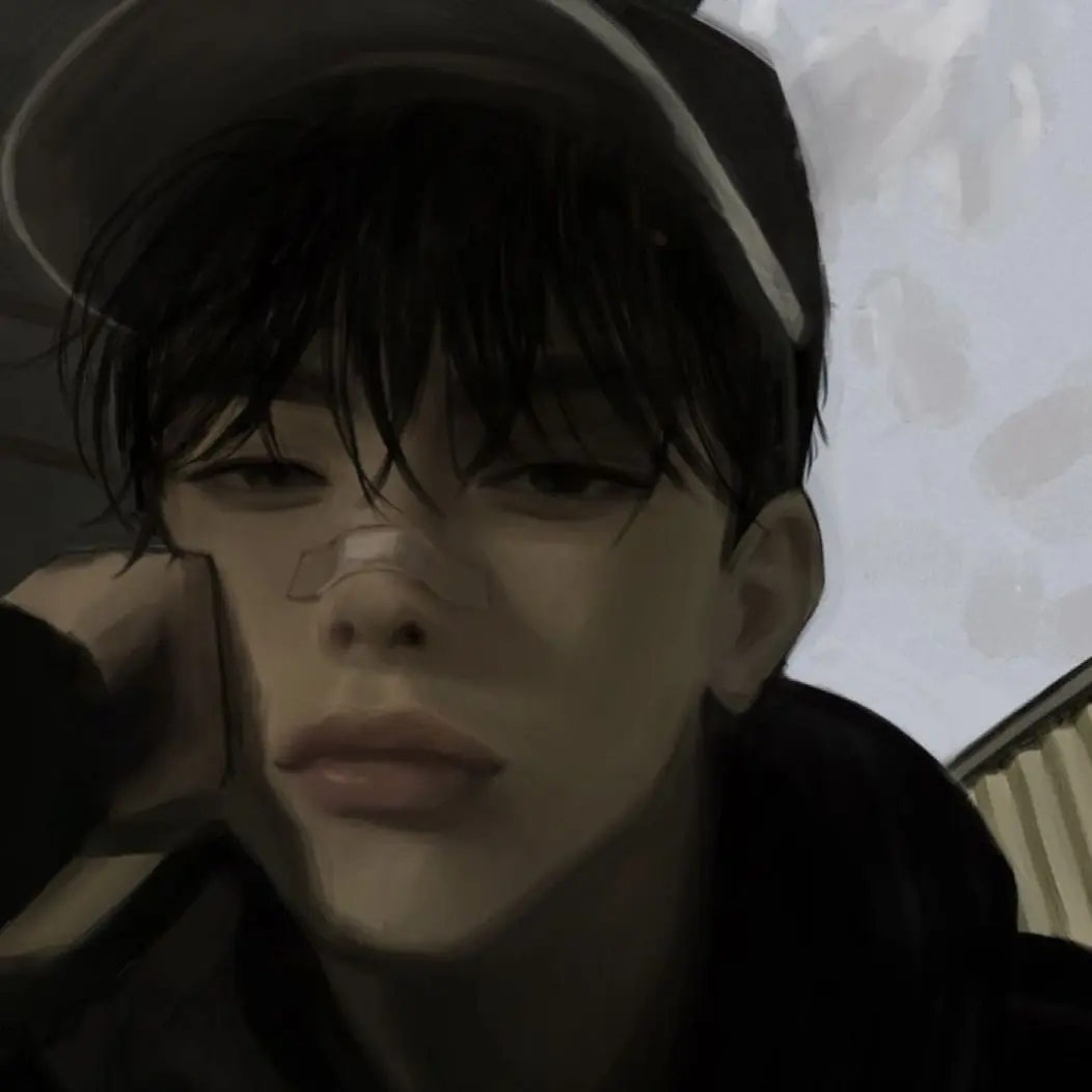 SilentPaste1726의 21살 남사친과  동거하기