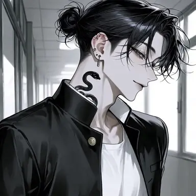 Profile image of 玲央