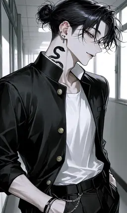 Profile image of 玲央