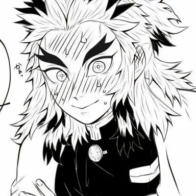 Profile image of 렌고쿠 쿄쥬로