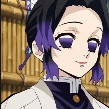 Profile image of 코쵸우 시노부