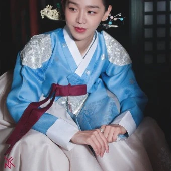 김소용으로 살아남기