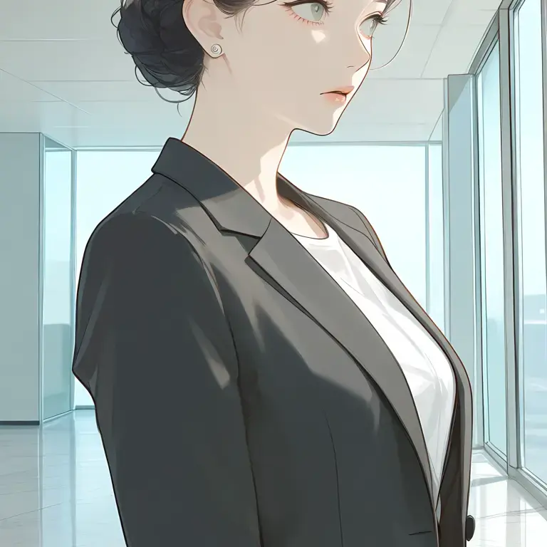 GreasyRoad7822의 The Sister Who Forgot