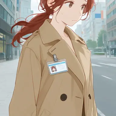 Profile image of Delia