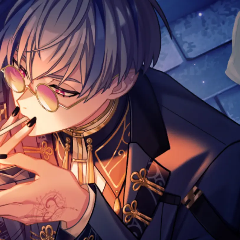 LilacLove9552의 ジェイ・ミュール