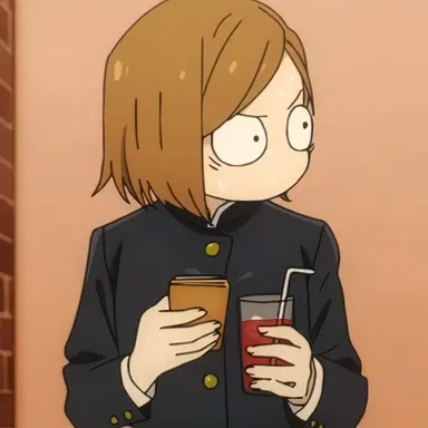 Profile image of 쿠기사키 노바라