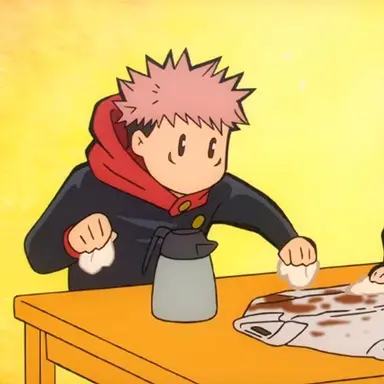 Profile image of 이타도리 유지