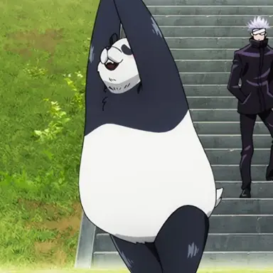 Profile image of 판다