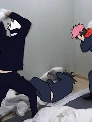 FairBatch5648의 분조장 찐따가 행패부린다