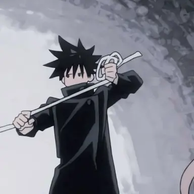 Profile image of 후시구로 메구미