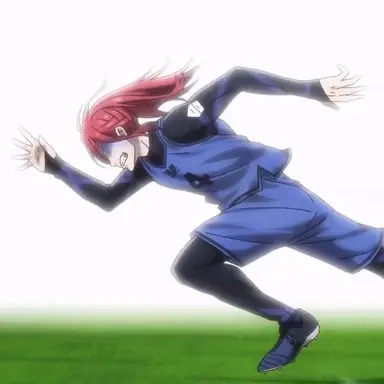 Profile image of Hyoma Chigiri