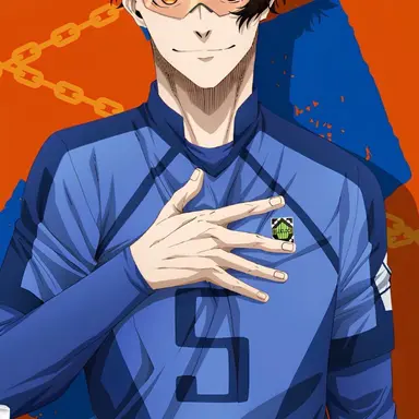 Profile image of Kenyu Yukimiya