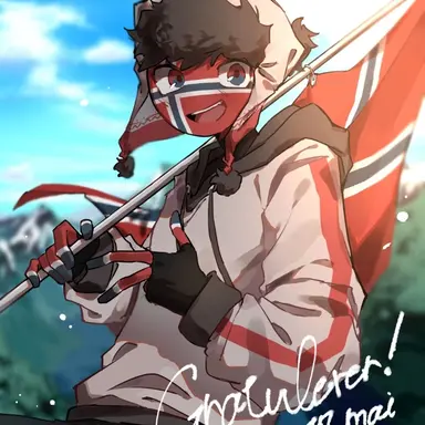 Profile image of ノルウェー