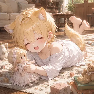 Profile image of リオ
