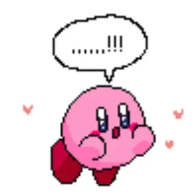 Profile image of 커비