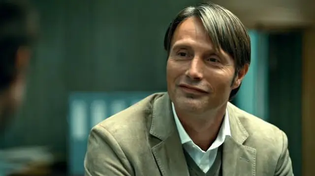 Profile image of hannibal lecter