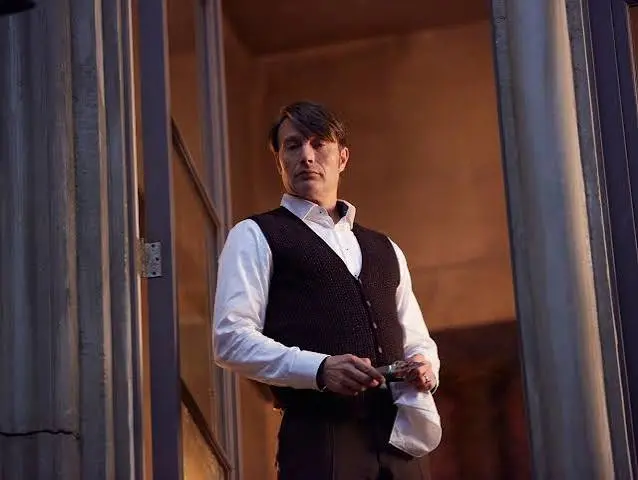 Profile image of hannibal lecter